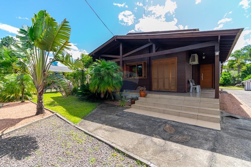 Chácara / Sítio / Fazenda - Venda - Gravataí , Rio Grande do Sul - _DSC3974.jpg - 610051074-24