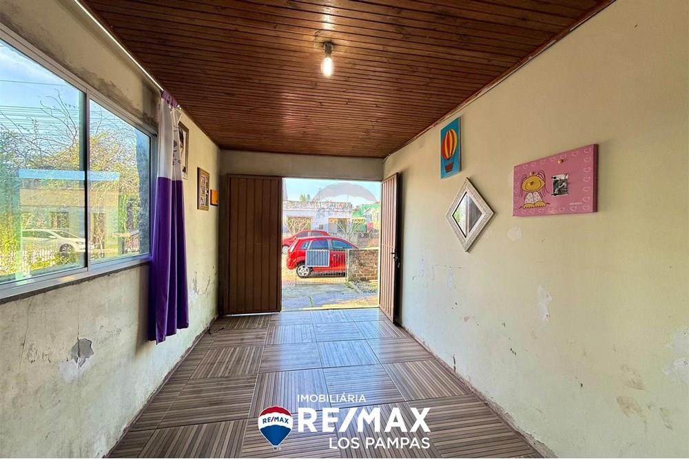 Casa - Venda - São Gabriel , Rio Grande do Sul - 61997246-0b2c-4187-9c63-790ce3be867e.jpeg - 612631037-6