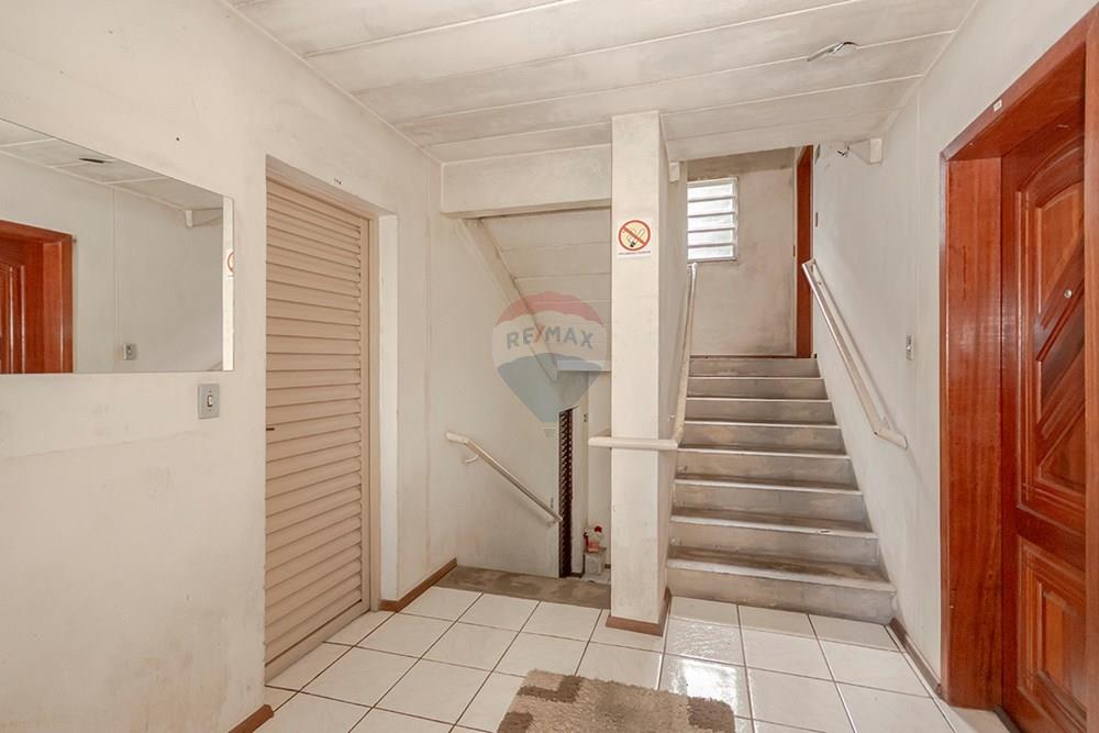 Apartamento - Venda - Porto Alegre , Rio Grande do Sul - escada 1.jpg - 612521076-11