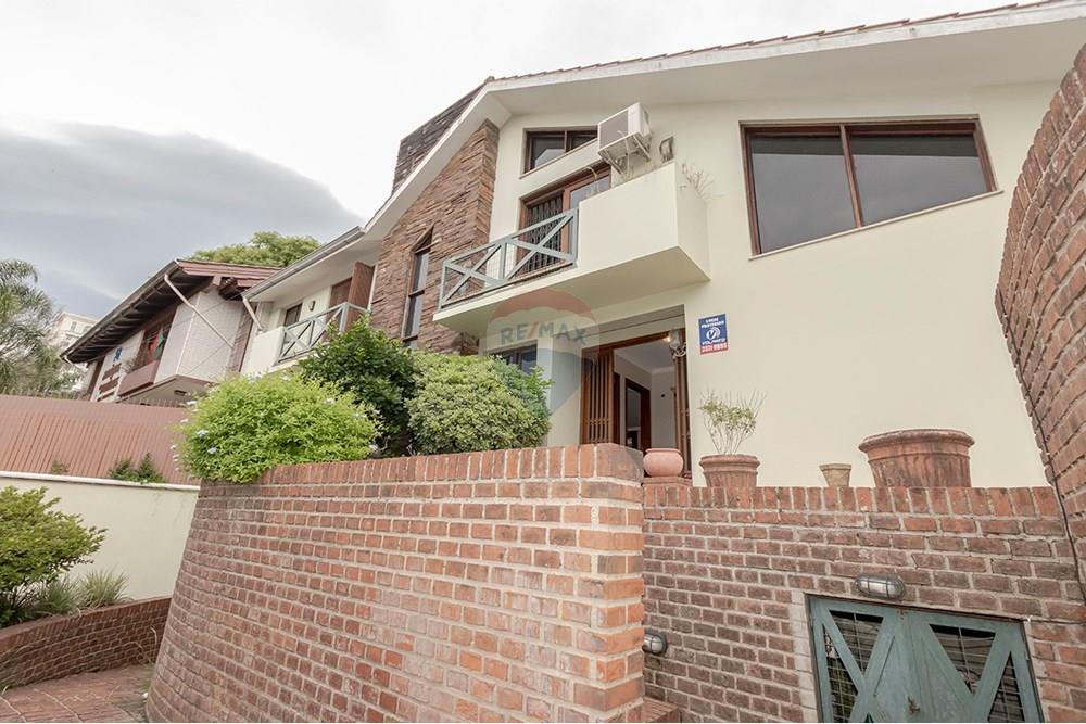 Casa - Venda - Porto Alegre , Rio Grande do Sul - Jardim 2.jpg - 612521076-7