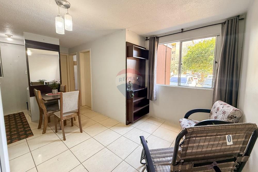 Apartamento - Venda - Canoas , Rio Grande do Sul - IMG_5262.jpg - 612651031-63