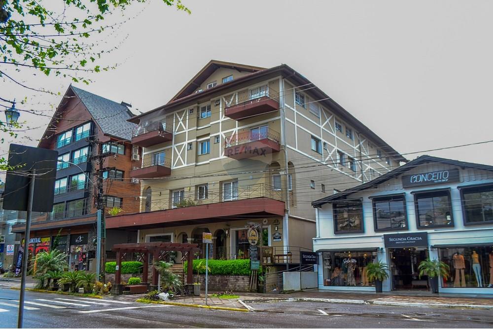 Apartamento - Venda - Canela , Rio Grande do Sul - DSC_0088.JPG - 610131041-88