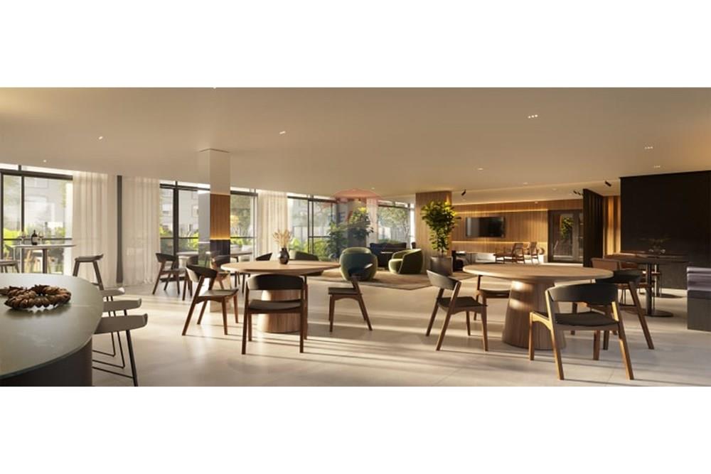 Cobertura - Venda - Porto Alegre , Rio Grande do Sul - 1608401.jpg - 610221070-2