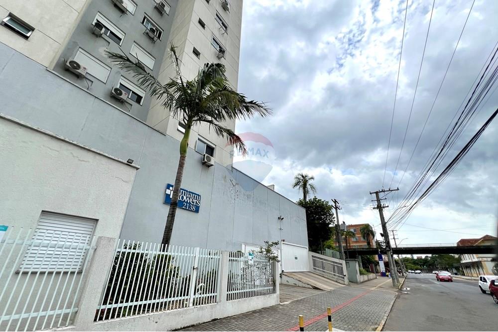 Apartamento - Venda - Canoas , Rio Grande do Sul - IMG_3594.JPG - 610241030-61