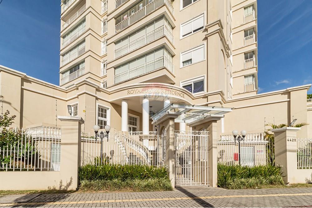 Apartamento - Venda - Pelotas , Rio Grande do Sul - Royal Park-20.jpg - 610211001-127