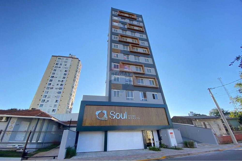 Apartamento - Alugar - Passo Fundo , Rio Grande do Sul - WhatsApp Image 2026-03-04 at 10.30.11 (3).jpeg - 610271045-1577