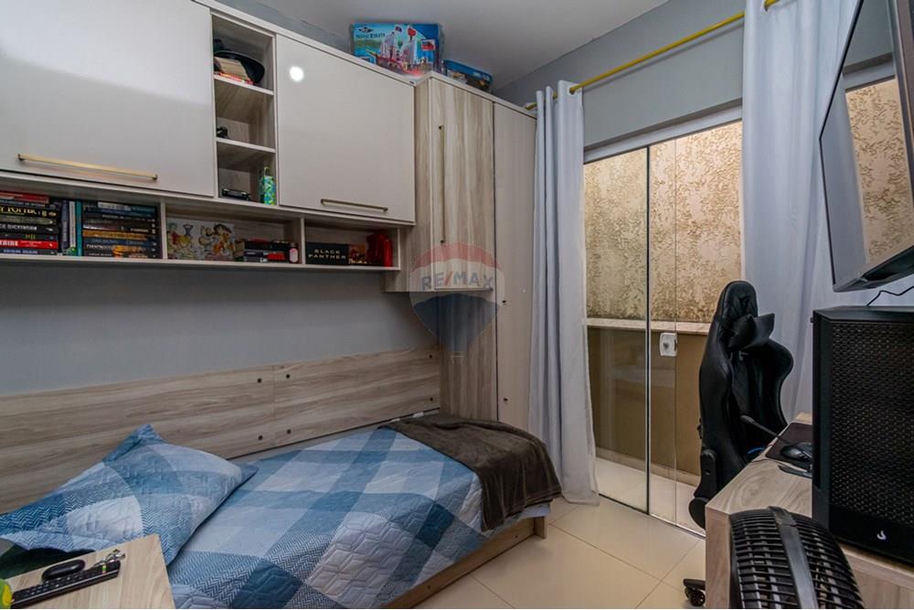 Casa de Condomínio - Venda - Gravataí , Rio Grande do Sul - _DSC0638.jpg - Quarto - 610051074-11