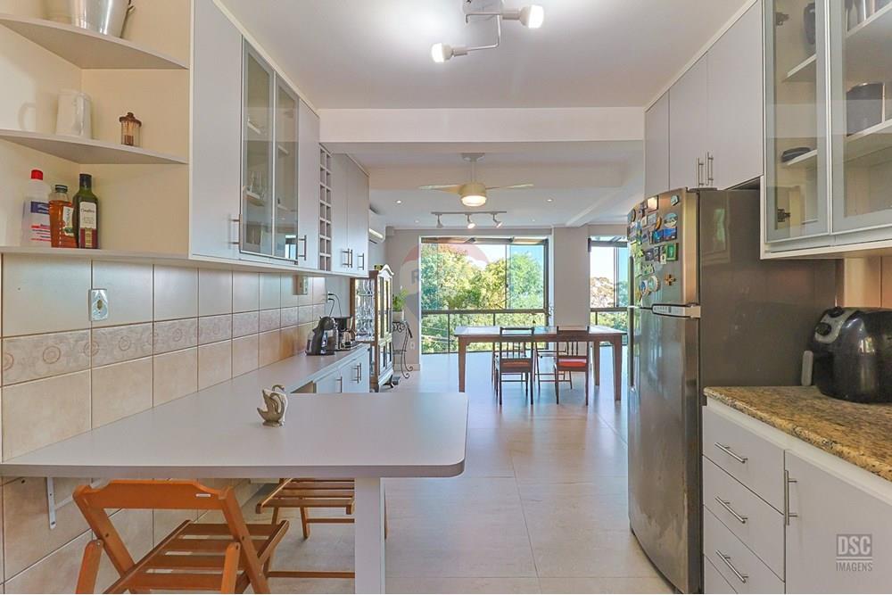 Casa de Condomínio - Venda - Porto Alegre , Rio Grande do Sul - IMG_3398.jpg - 610191022-163