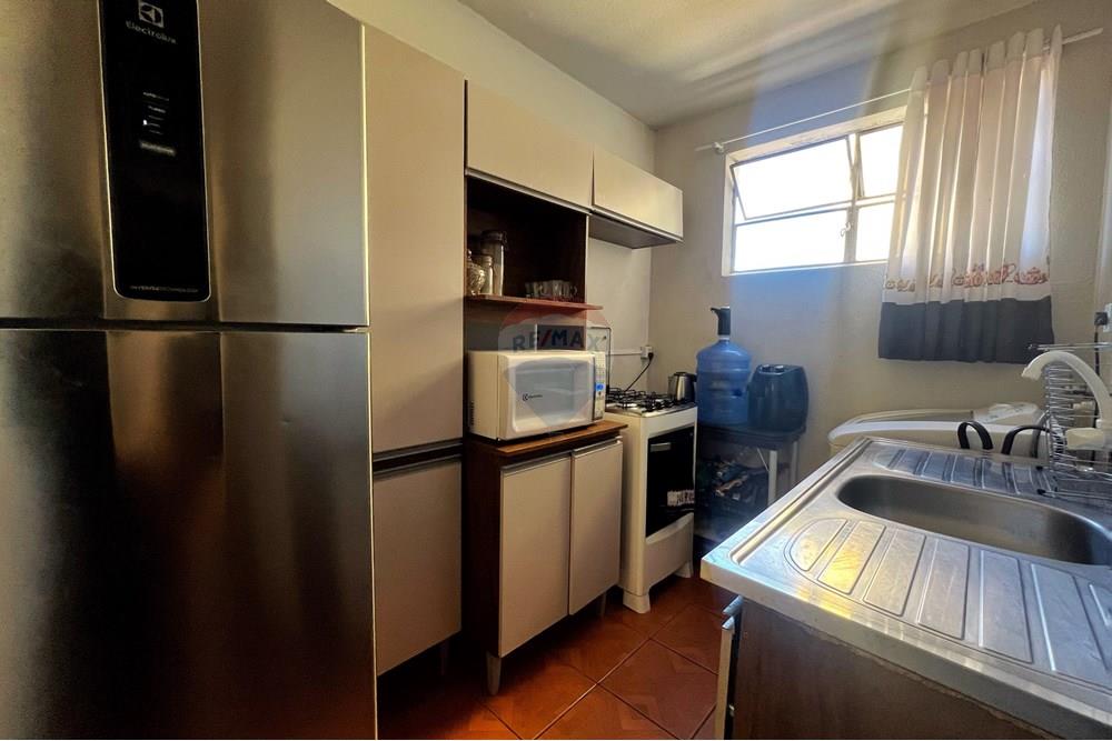 Apartamento - Venda - Sapucaia do Sul , Rio Grande do Sul - Cozinha.JPG - 610461006-4