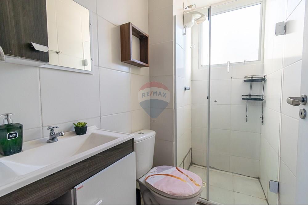 Apartamento - Venda - Cachoeirinha , Rio Grande do Sul - _DSC2137.jpg - 610381098-21