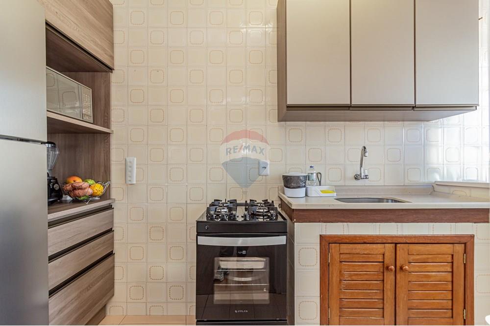 Apartamento - Venda - Pelotas , Rio Grande do Sul - Félix Xavier da Cunha, 255 - apto 304-20.jpg - 610211044-4