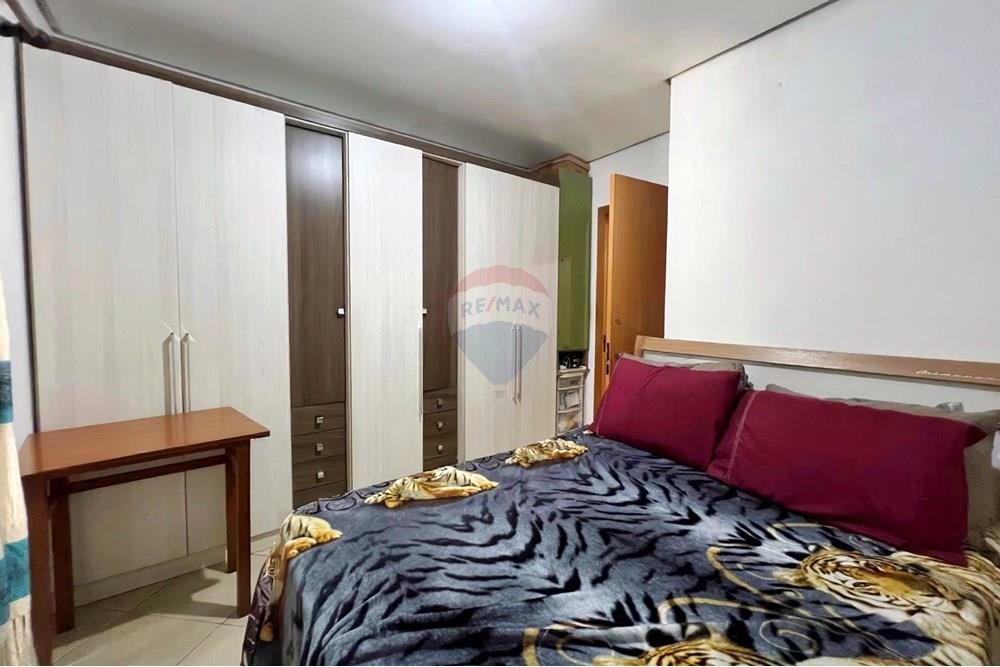 Casa - Venda - São Leopoldo , Rio Grande do Sul - Quarto 2 2 (1).JPG - 610461005-2