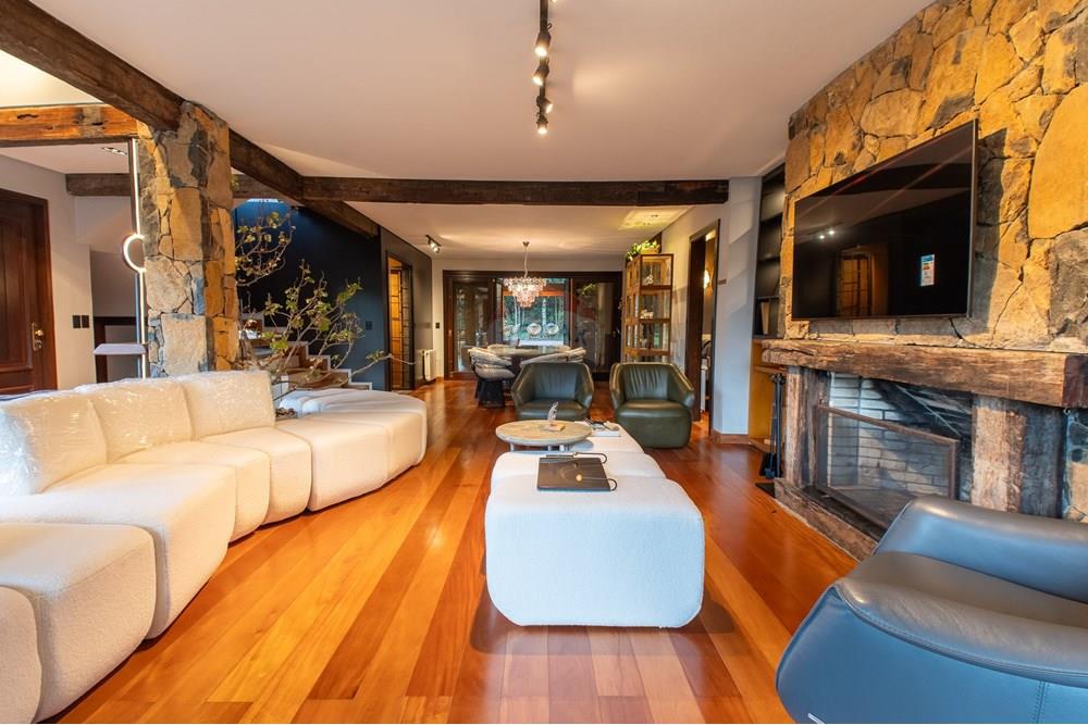 Casa - Venda - Gramado , Rio Grande do Sul - PARTE-01 (24).jpg - 610131055-4