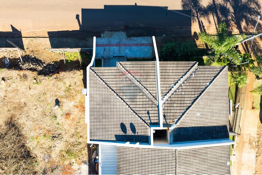 Casa - Venda - Erechim , Rio Grande do Sul - DJI_0599.jpg - Fachada - 612761016-50