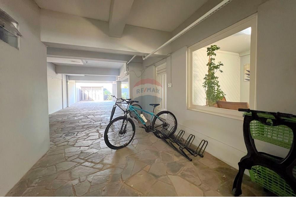 Residential - Dupleks - Novo Hamburgo , Rio Grande do Sul - BR - Bicicletário.jpg - 610461005-7