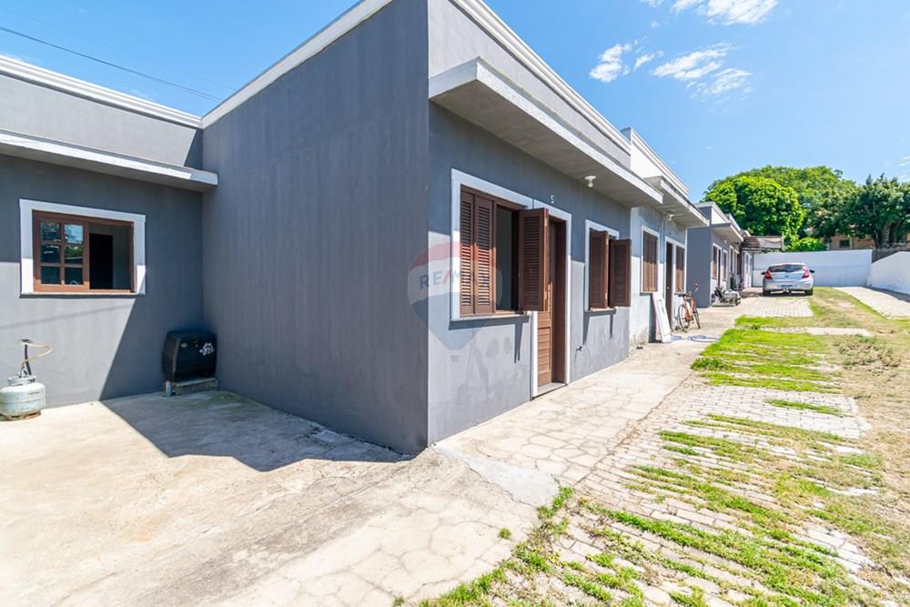 Casa de Condomínio - Venda - Gravataí , Rio Grande do Sul - _DSC4450.jpg - 610051021-142