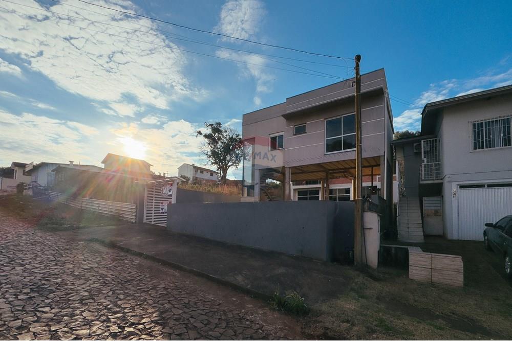 Casa - Venda - Erechim , Rio Grande do Sul - IMG_4264.jpg - 612761022-7