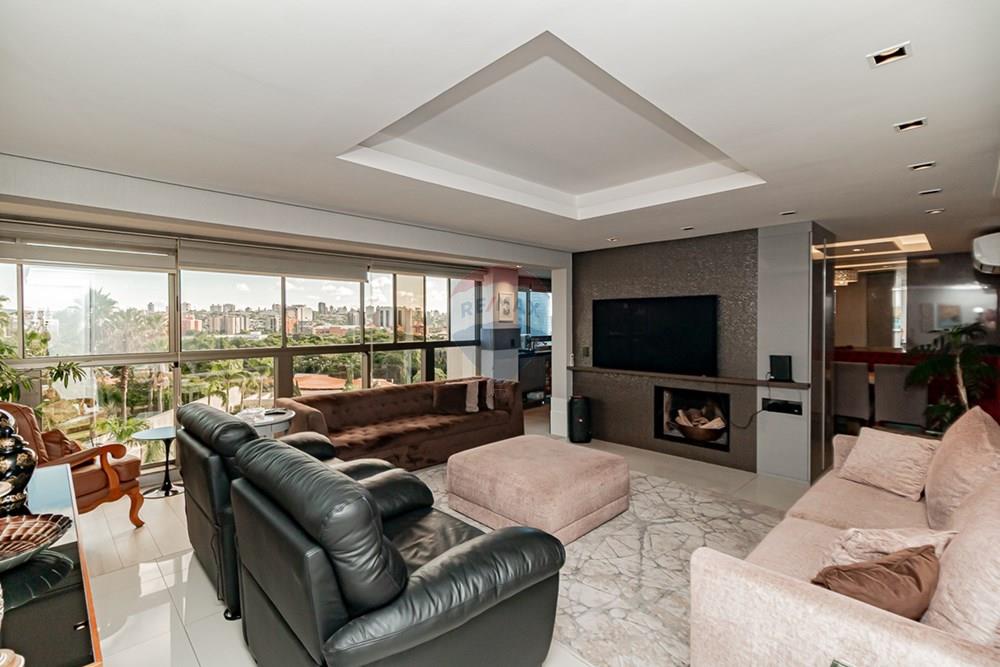 Apartamento - Venda - Porto Alegre , Rio Grande do Sul - IMG_7833.jpg - 610221014-315