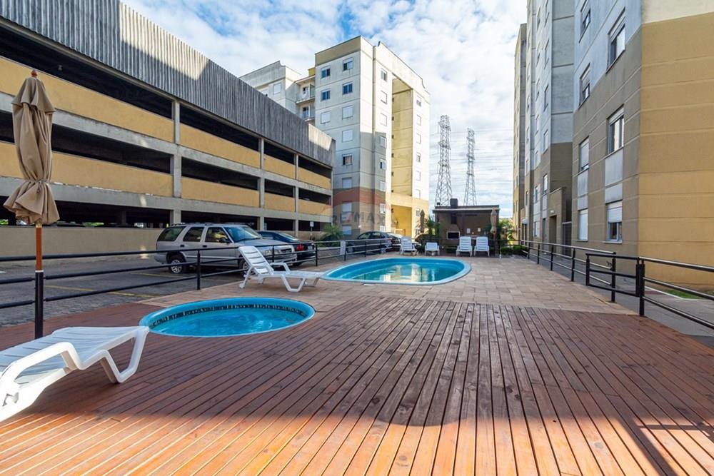 Apartamento - Venda - Cachoeirinha , Rio Grande do Sul - _DSC1623.jpg - 610381012-255