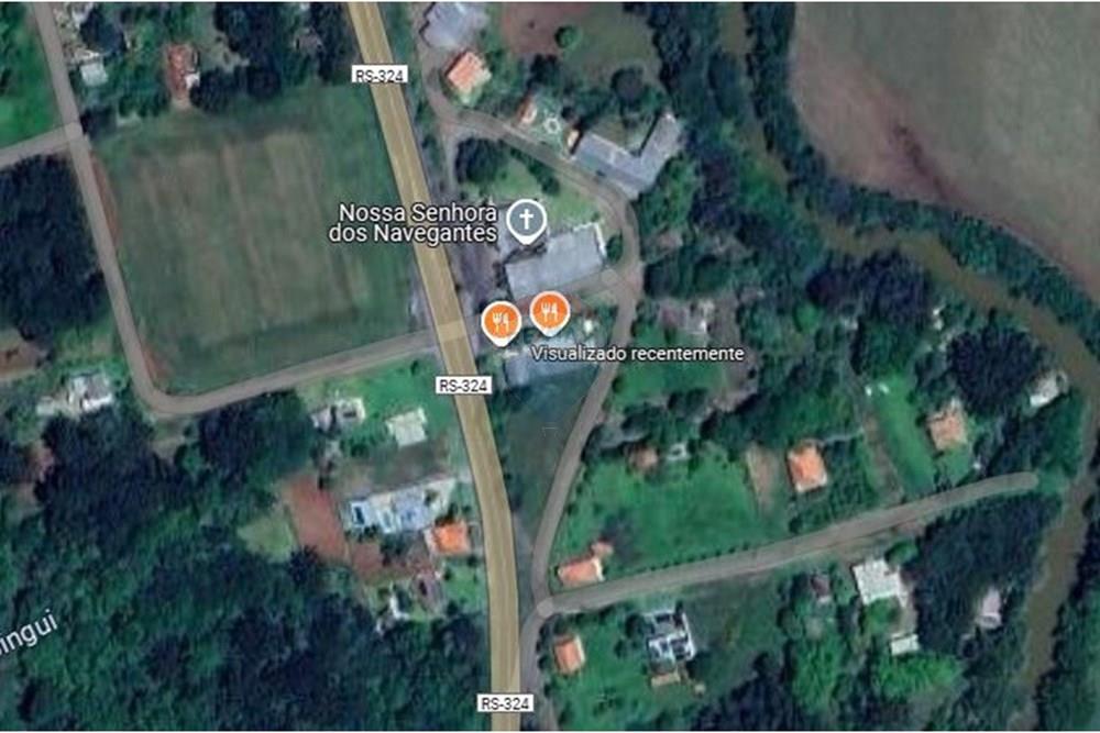 Ponto Comercial - Alugar - Passo Fundo , Rio Grande do Sul - Capturar.JPG - 610271045-1117