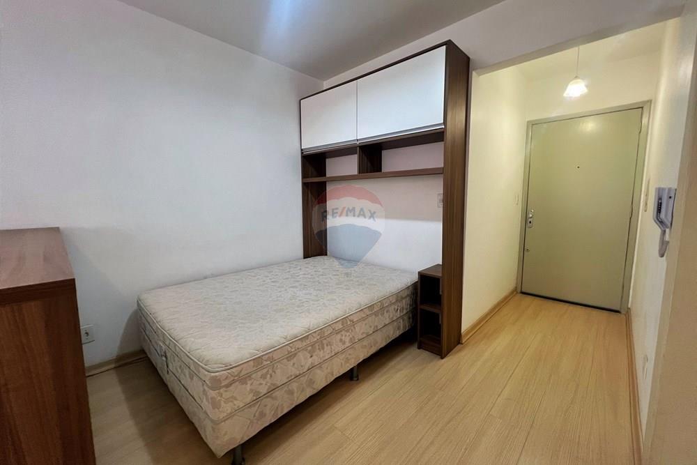 Kitnet - Alugar - São Leopoldo , Rio Grande do Sul - Quarto 1.jpg - Quarto - 610461003-46