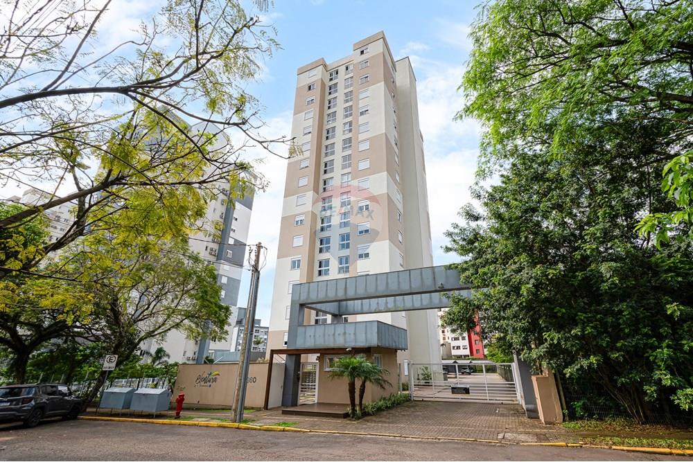 Apartamento - Venda - Novo Hamburgo , Rio Grande do Sul - DSC_9038-176-1.jpg - 610261003-76