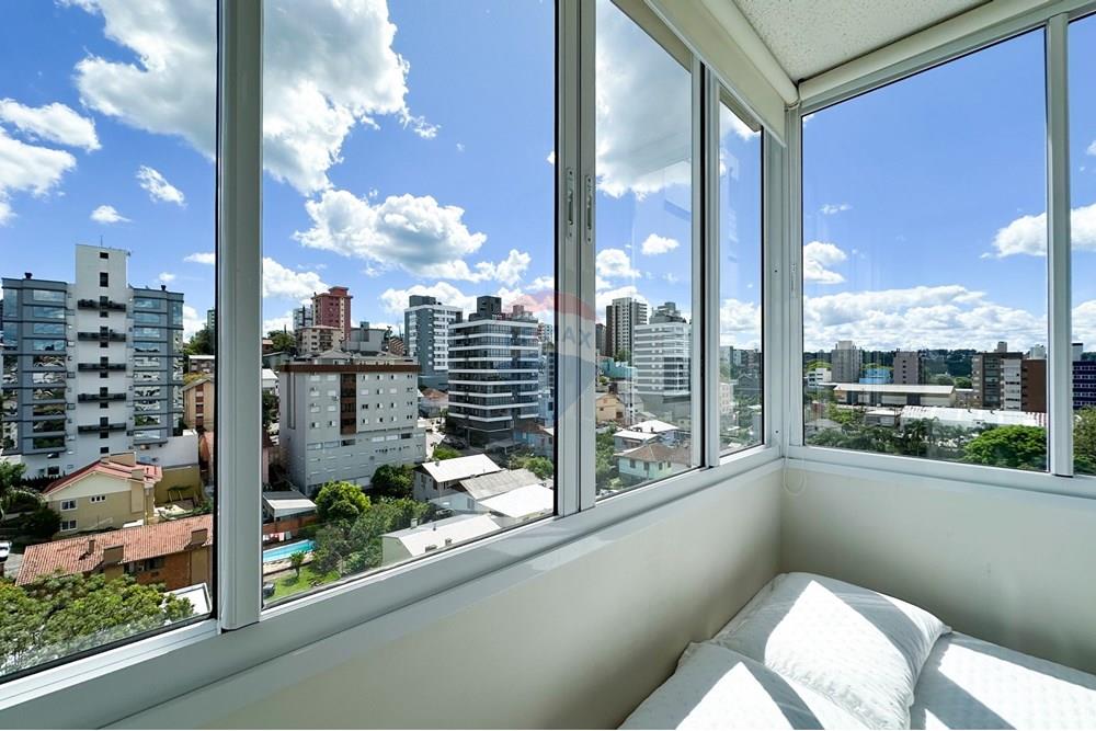 Apartamento - Venda - Bento Gonçalves , Rio Grande do Sul - SOLARE-09.jpg - 610251006-74