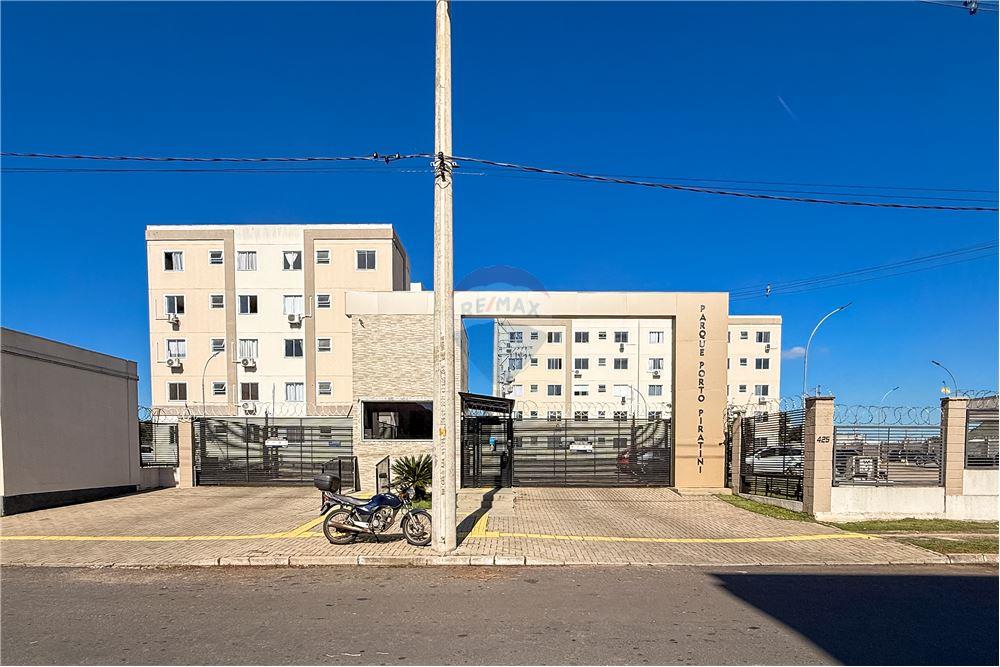 Apartamento - Venda - Canoas , Rio Grande do Sul - 36 - 612651009-66