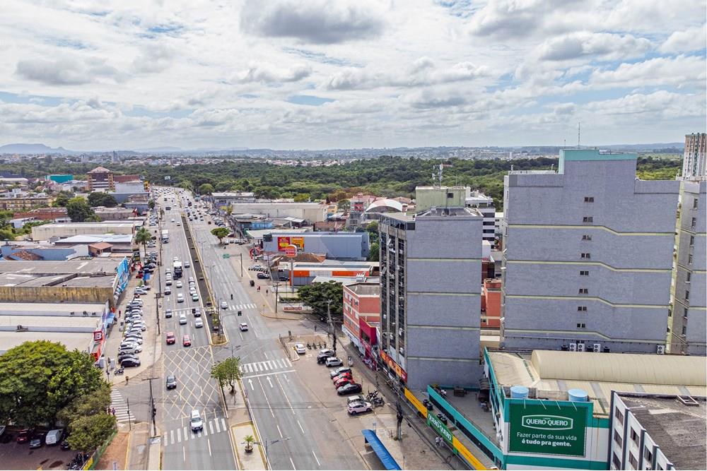 Cj. Comercial/ Sala - Venda - Cachoeirinha , Rio Grande do Sul - DJI_0260-31.jpg - 610141001-147