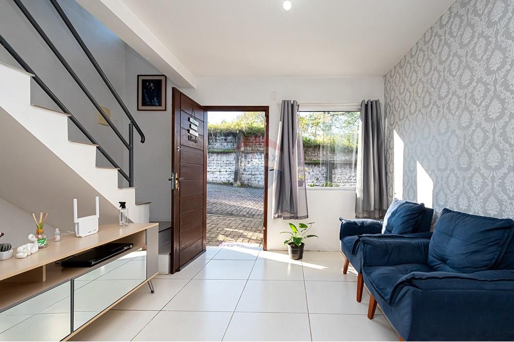 Sobrado - Venda - Novo Hamburgo , Rio Grande do Sul - DSC_3527.jpg - 610261014-67