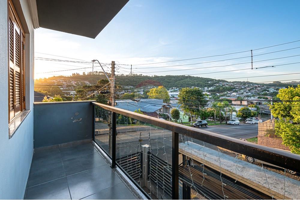 Sobrado - Venda - Estância Velha , Rio Grande do Sul - DSC_7757.jpg - 610261046-53