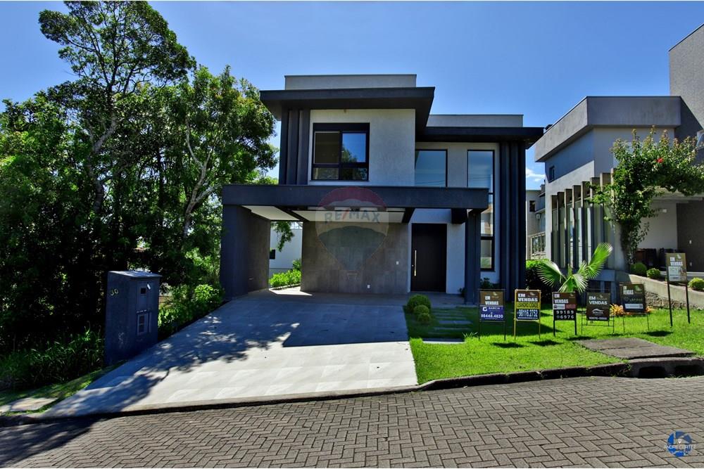 Casa de Condomínio - Venda - Viamão , Rio Grande do Sul - IMG_0142.JPG - 612531061-22