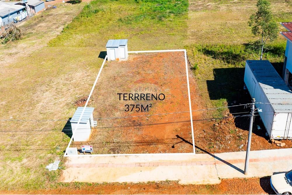 Terreno - Venda - Erechim , Rio Grande do Sul - DJI_0084.jpg - Fachada - 612761006-46