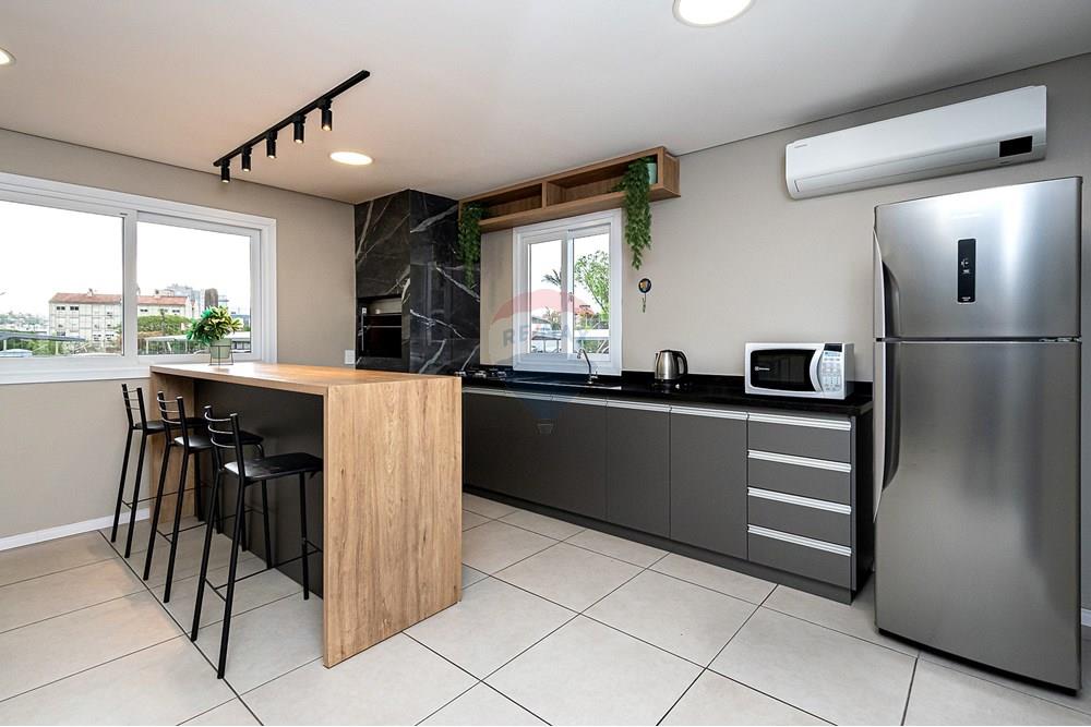 Apartamento - Venda - Novo Hamburgo , Rio Grande do Sul - DSC_9058-11.jpg - 610261003-76