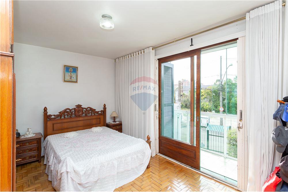 Sobrado - Venda - Santa Maria , Rio Grande do Sul - 19 - 610311056-88