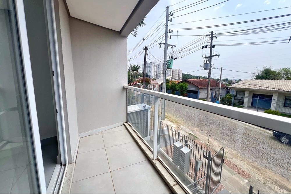 Kitnet - Venda - São Leopoldo , Rio Grande do Sul - Sacada 1.jpg - 610461003-41