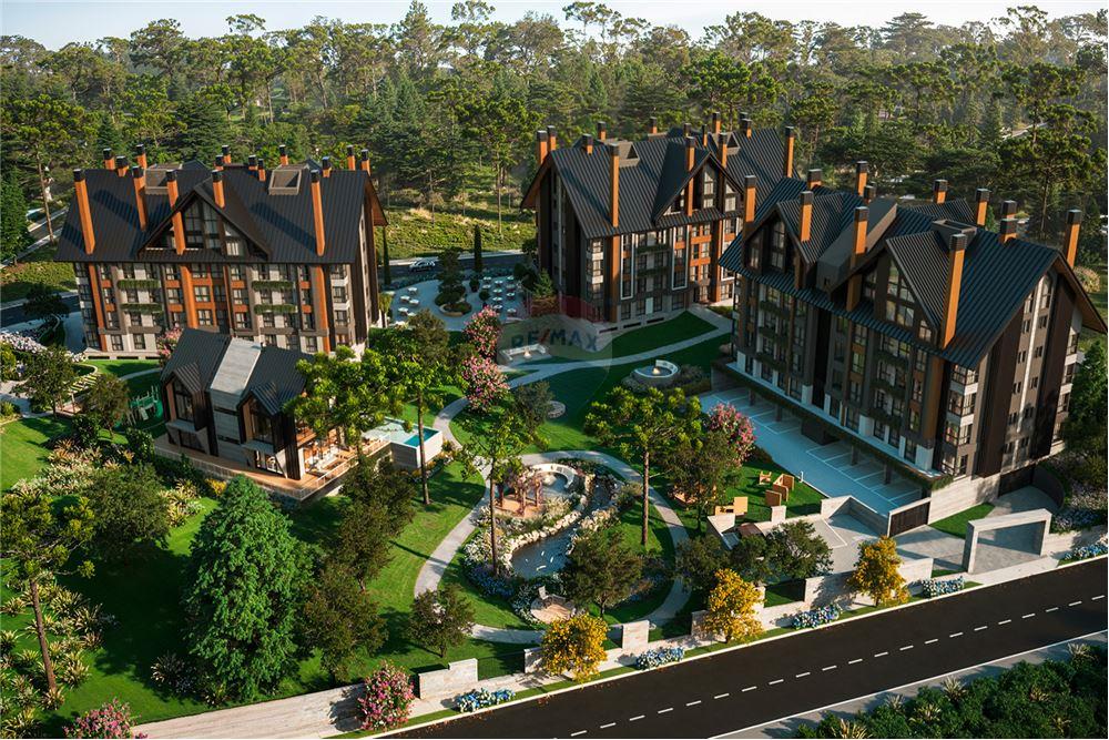 Apartamento - Venda - Gramado , Rio Grande do Sul - 20 - 610131049-6