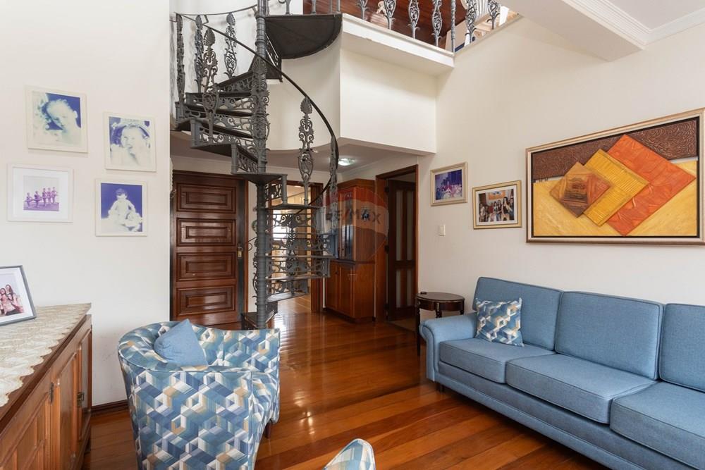 Cobertura - Venda - Porto Alegre , Rio Grande do Sul - 3D9A1472.jpg - 610221014-306