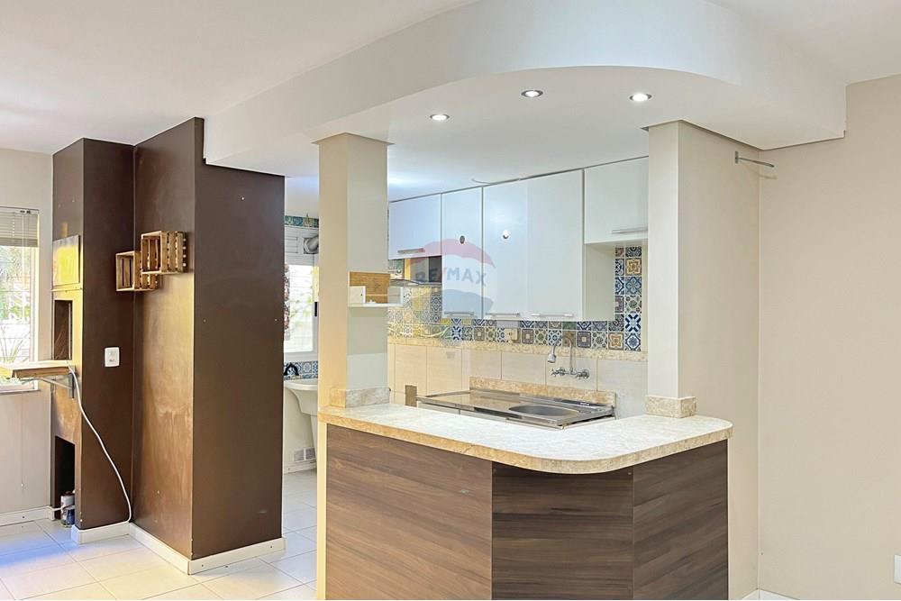 Apartamento - Venda - Porto Alegre , Rio Grande do Sul - IMG_1477.JPG - 610191079-4