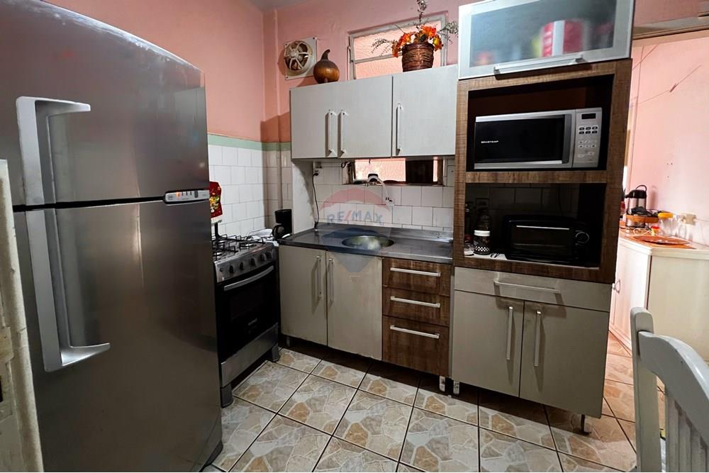 Apartamento - Venda - São Leopoldo , Rio Grande do Sul - Cozinha 1.jpg - 610461005-1