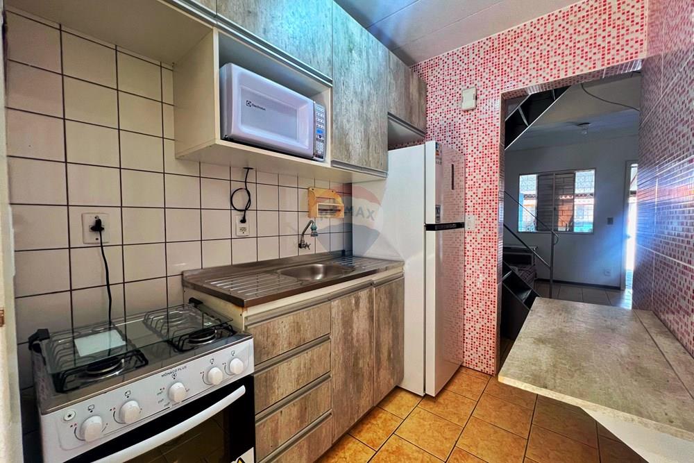 Sobrado - Venda - São Leopoldo , Rio Grande do Sul - Cozinha 2.jpg - 610461003-43