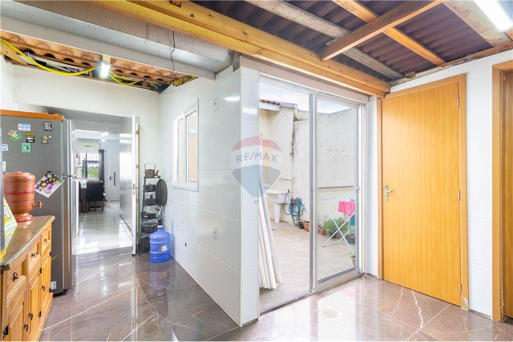 Casa - Venda - Cachoeirinha , Rio Grande do Sul - 2 - 610141011-51