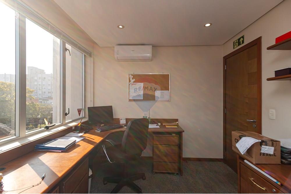 Cj. Comercial/ Sala - Venda - Porto Alegre , Rio Grande do Sul - IMG_5337.jpg - 610221070-6