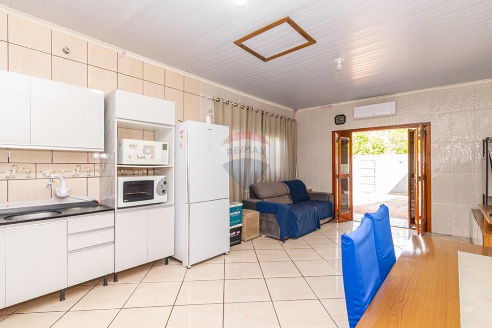 Casa - Venda - Gravataí , Rio Grande do Sul - _DSC6288.jpg - Cozinha - 610051079-1