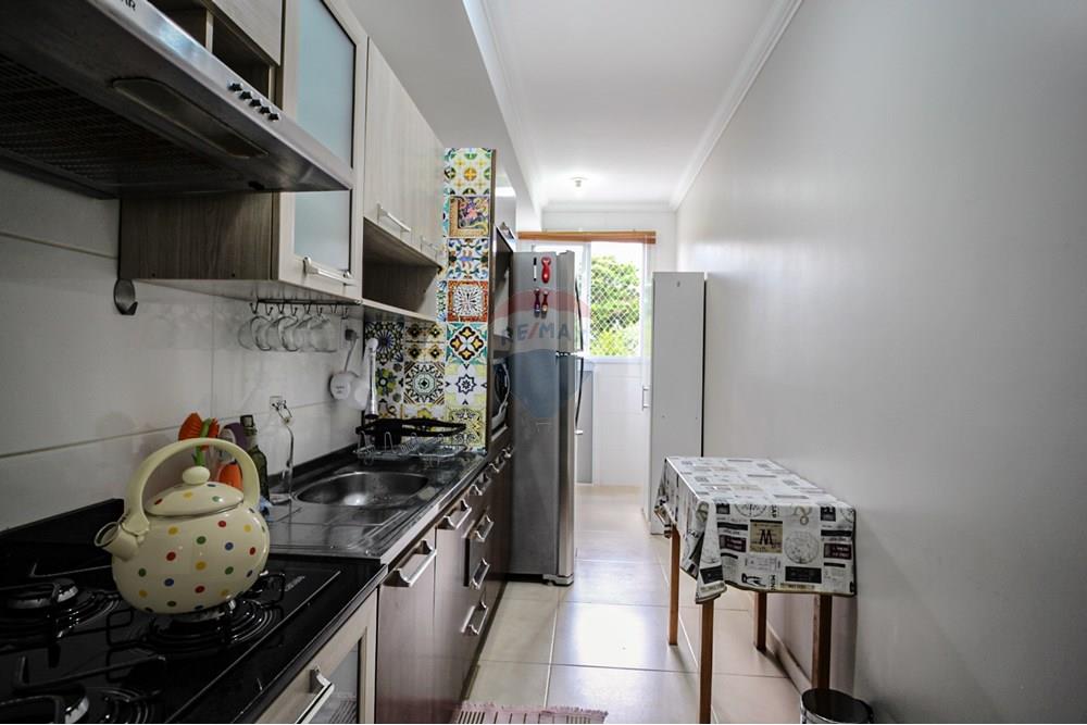 Apartamento - Venda - Santa Maria , Rio Grande do Sul - IMG_3919.jpg - Cozinha - 610471042-6