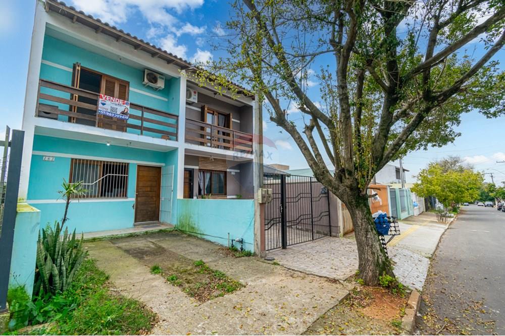 Sobrado - Venda - Gravataí , Rio Grande do Sul - _DSC8965-Editar.jpg - 610161097-15