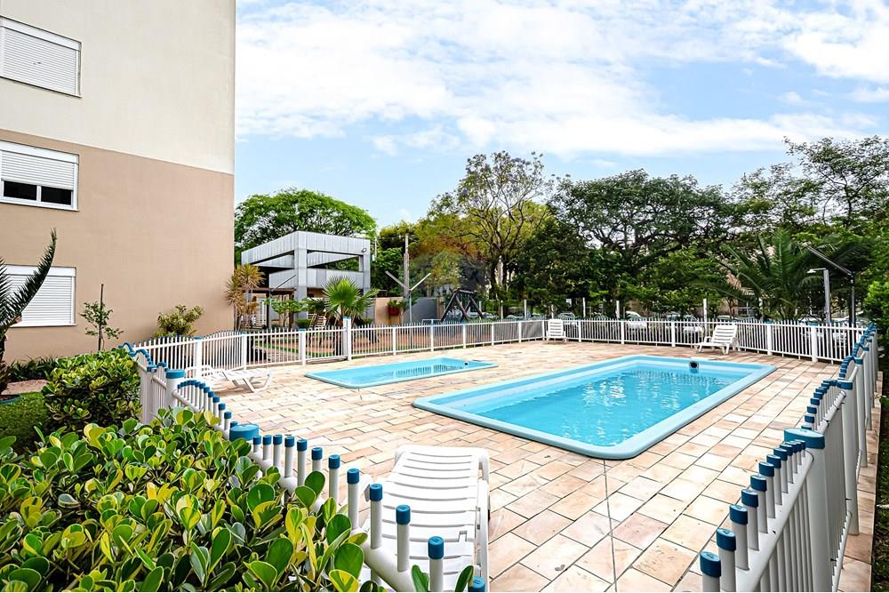 Apartamento - Venda - Novo Hamburgo , Rio Grande do Sul - DSC_9061-180-12.jpg - 610261003-76