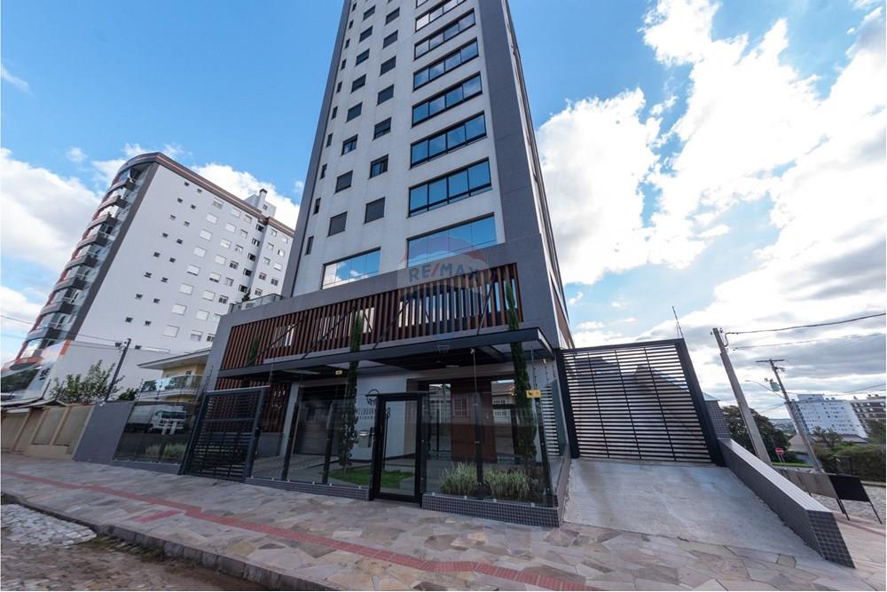 Apartamento - Venda - Passo Fundo , Rio Grande do Sul - MELBOURNE CIRCE.jpeg - 610271014-145
