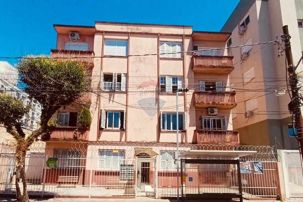 Apartamento - Venda - Porto Alegre , Rio Grande do Sul - 01.jpg - 612541032-2