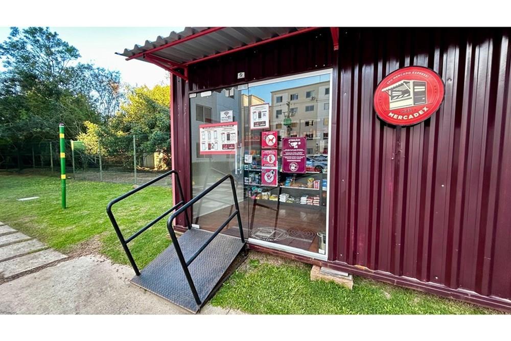 Apartamento - Venda - Canoas , Rio Grande do Sul - 674bd305-2ae0-430f-81a9-5353340b6024.jpg - 610241040-36